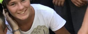 Внимание! На курорте в Одесской области пропала несовершеннолетняя Спивак Диана